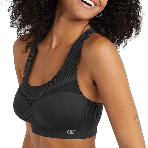 Champion woman's racerback sports bra NWT Medium - Picture 3 of 3
